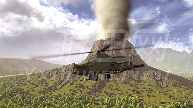 Aerial Destruction截图2