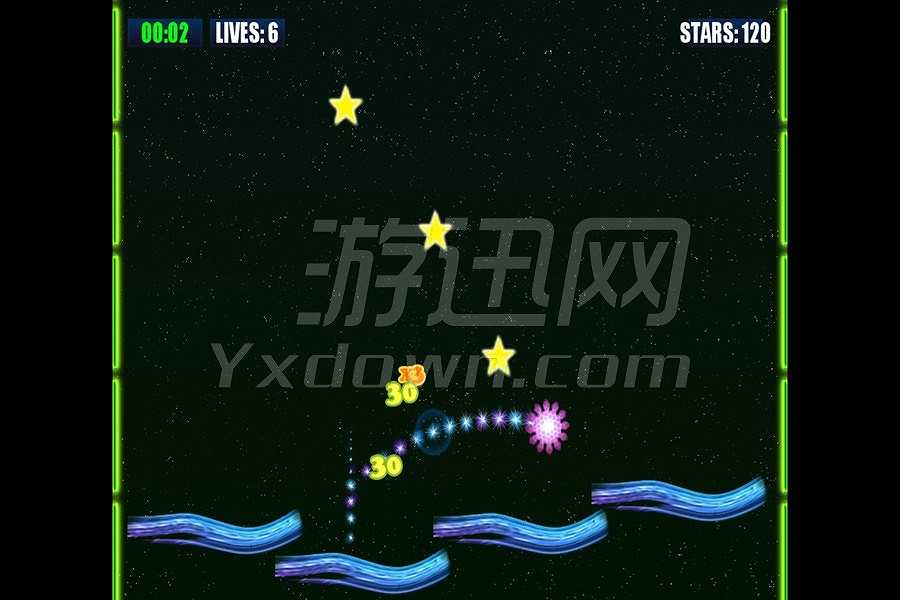 星之球V1.0.0.3截图4