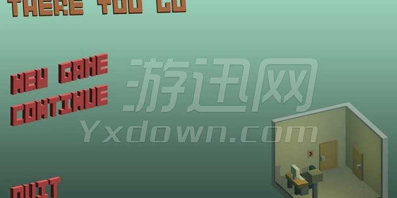 There You Go 截图2