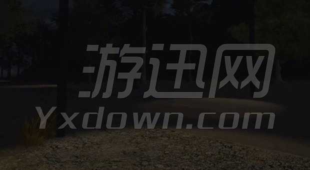 Rides with Strangers截图5