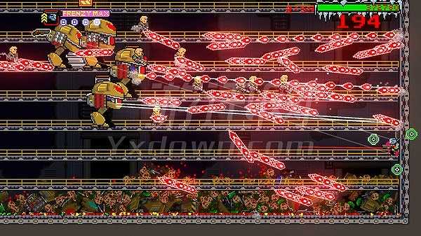 Gunnihilation截图3