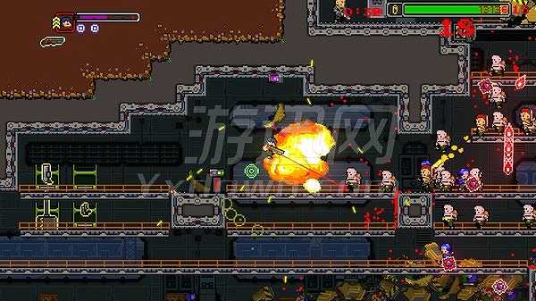 Gunnihilation截图4
