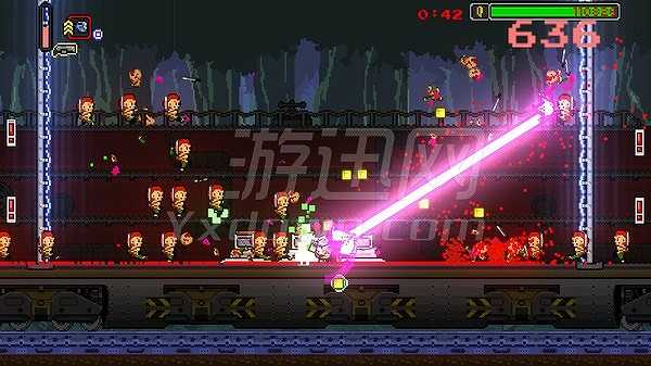 Gunnihilation截图6