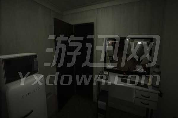 奇怪的夜晚截图4