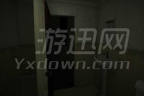 奇怪的夜晚截图5