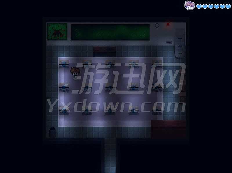 生活游乐场：女巫的木偶截图5
