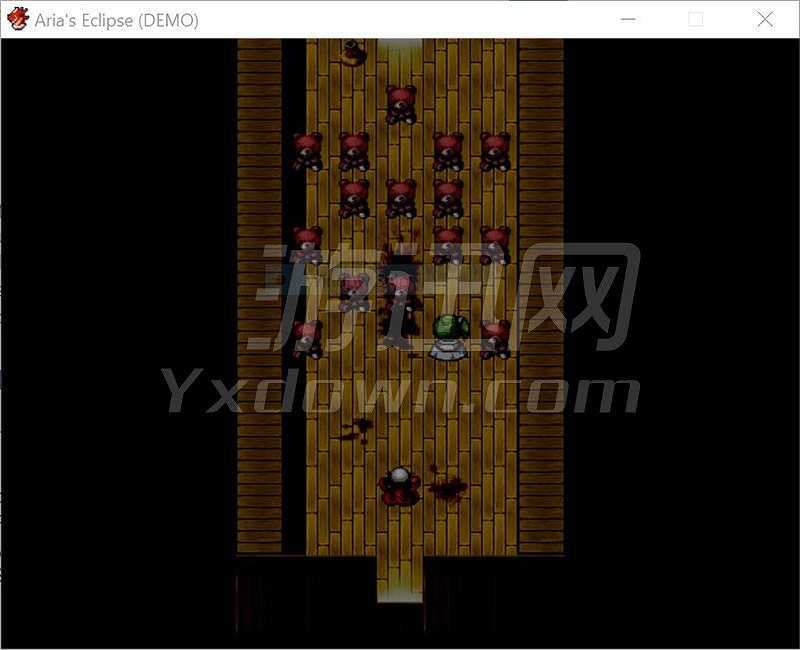 暮色的咏叹调截图2