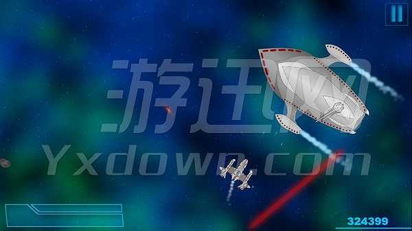 星球计划截图4