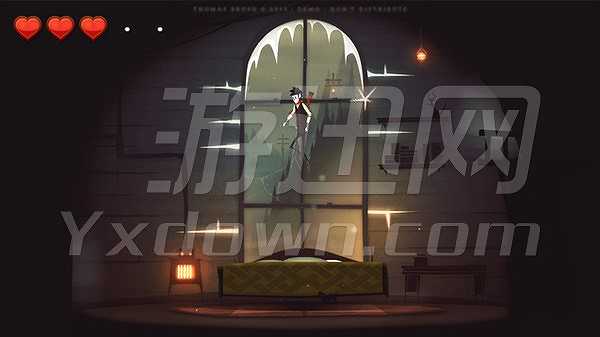 亡者寻妻截图2