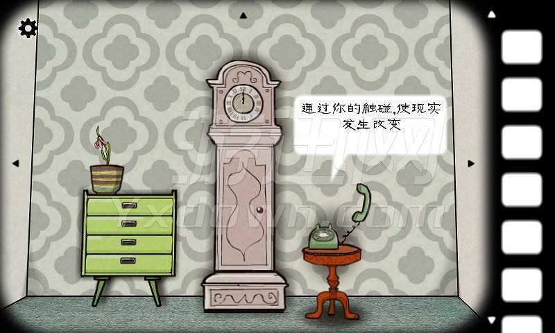 立方逃生：四季截图3