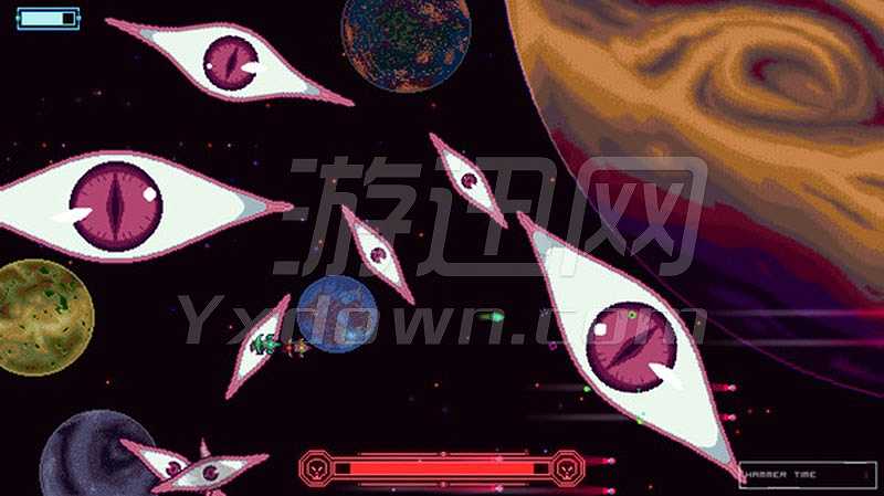恒星交界截图2