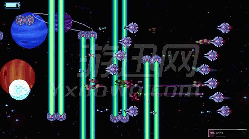 恒星交界截图3