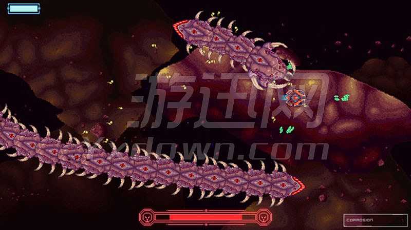 恒星交界截图4