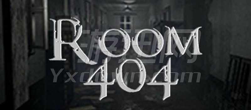 Room 404 截图2