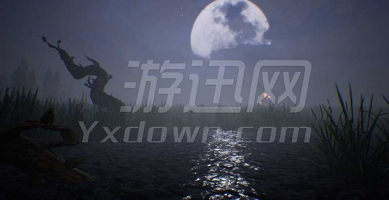 Room 404 截图3