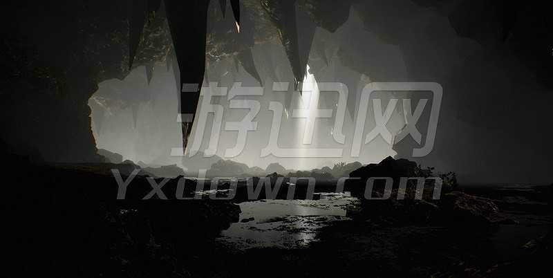 Room 404 截图4