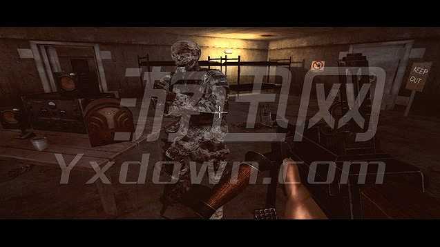 ZombLabs截图5