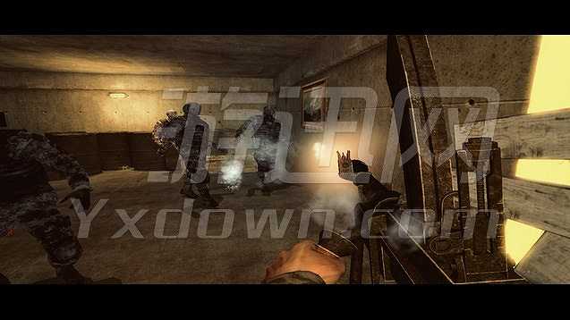 ZombLabs截图6