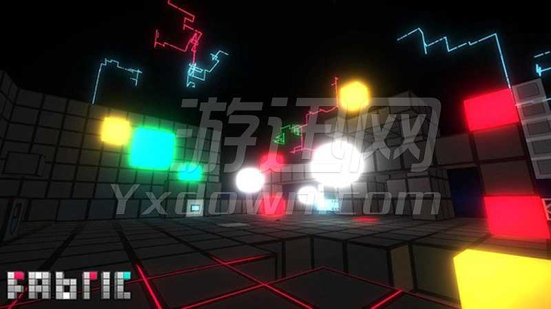 Fabric截图6