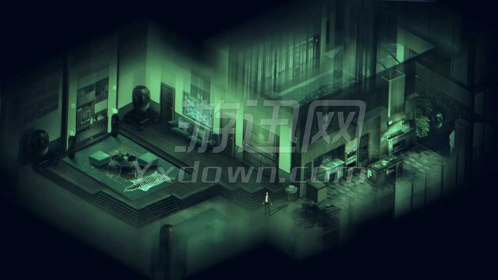 空中楼阁截图2