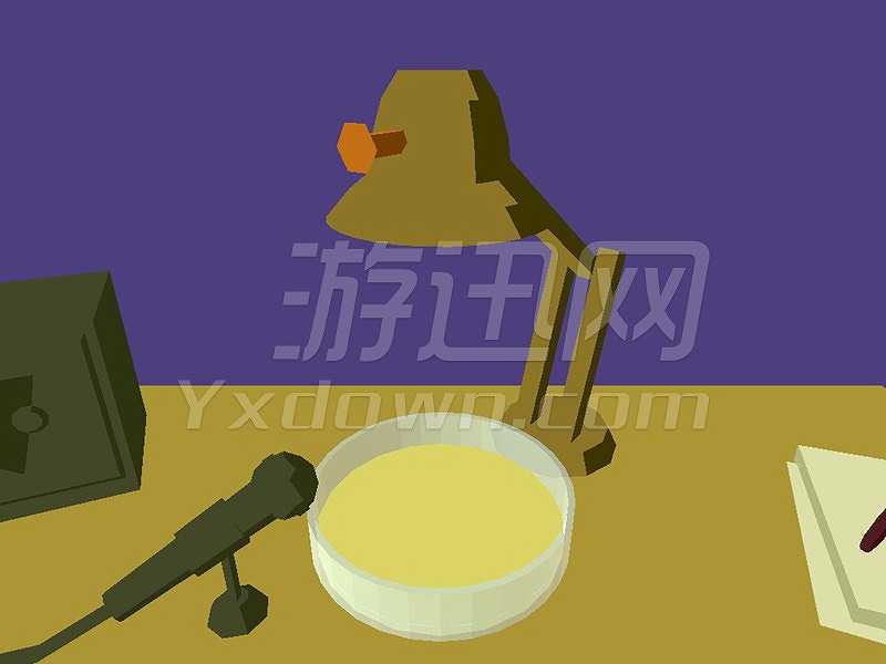 花粉截图2