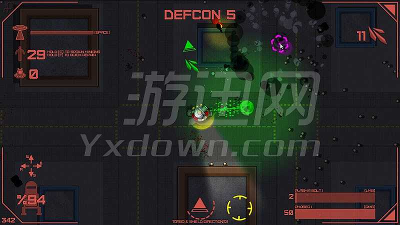 垂死引擎截图4