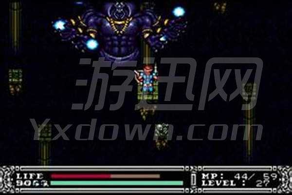 斗技王截图4