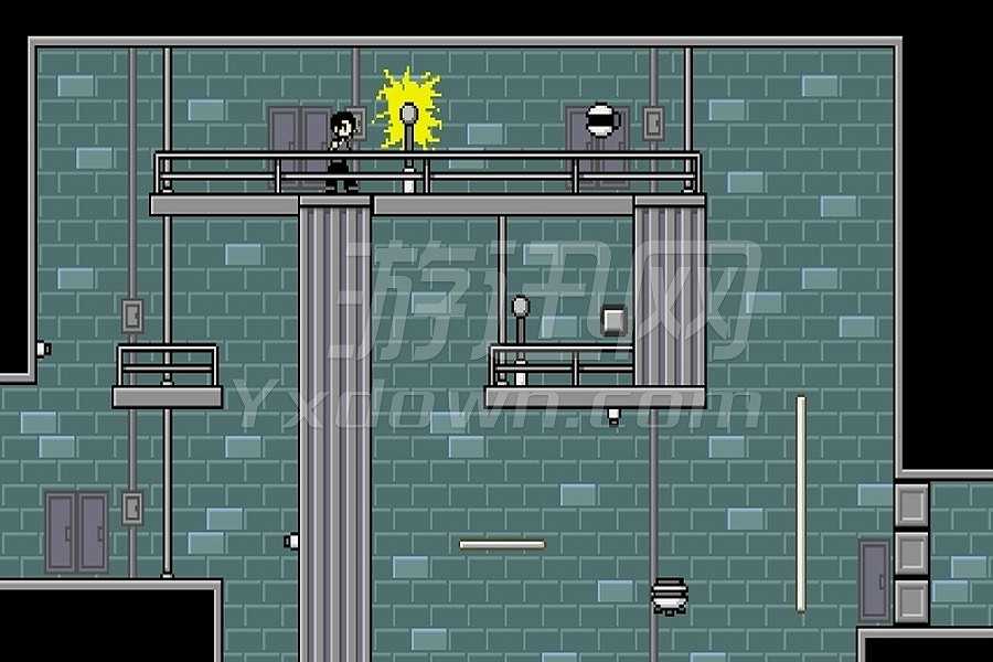家里蹲的中二病截图3