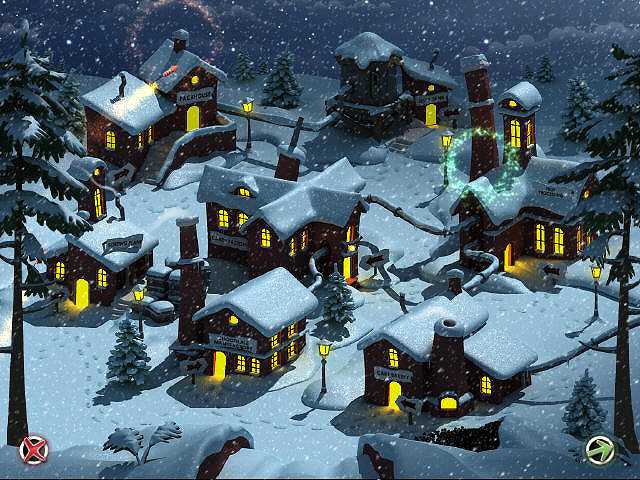 爷爷的糖果工厂截图2