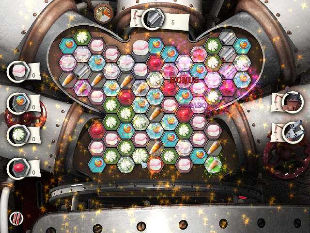 爷爷的糖果工厂截图3