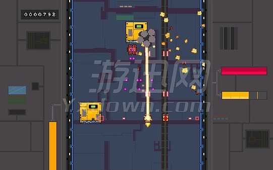 Madrobot X截图2