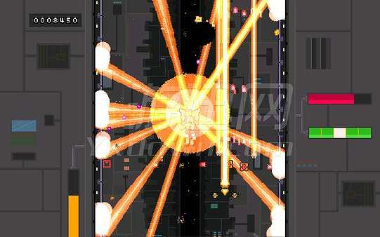 Madrobot X截图4