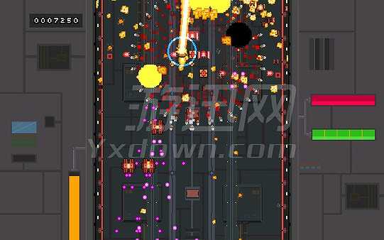 Madrobot X截图6