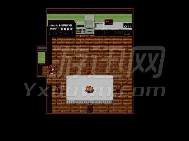 废屋的饼子小姐截图4