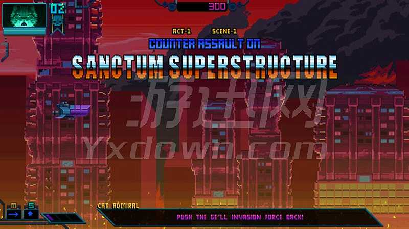 Starr Mazer:DSP截图2