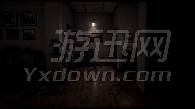 恐怖之家截图2