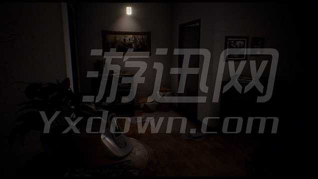 恐怖之家截图3