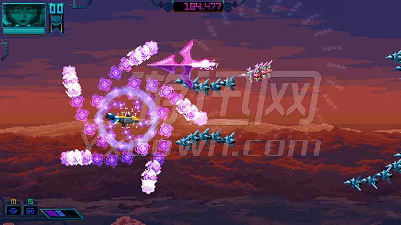 Starr Mazer:DSP截图4