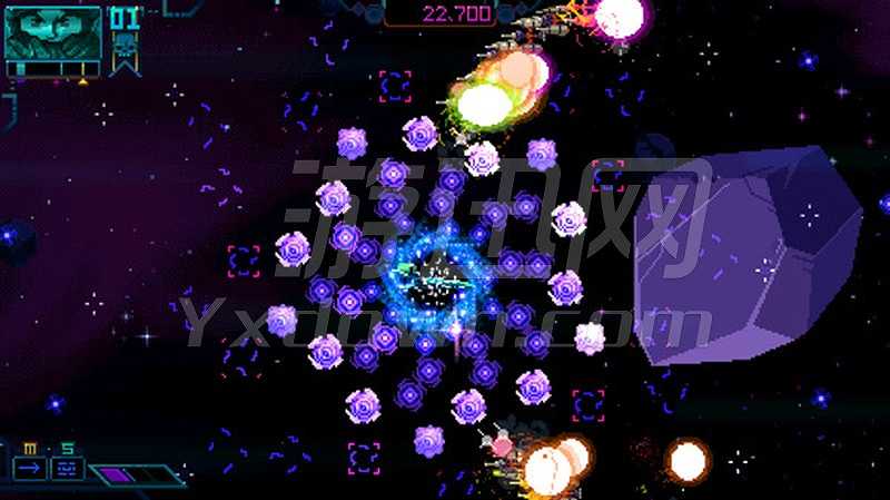 Starr Mazer:DSP截图5