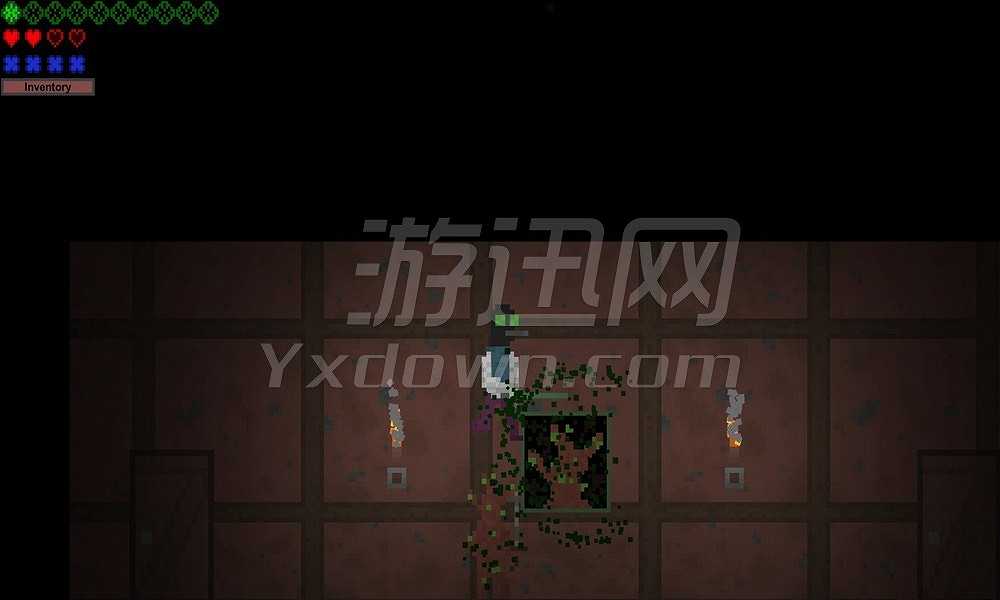 比利的鬼屋冒险截图4