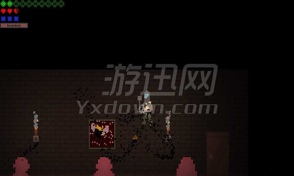 比利的鬼屋冒险截图5