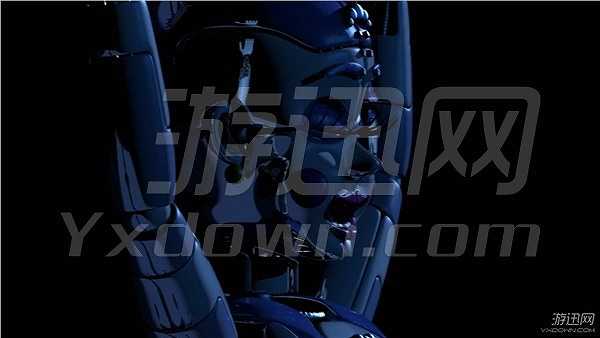 玩具熊的五夜后宫：姐妹地点截图7