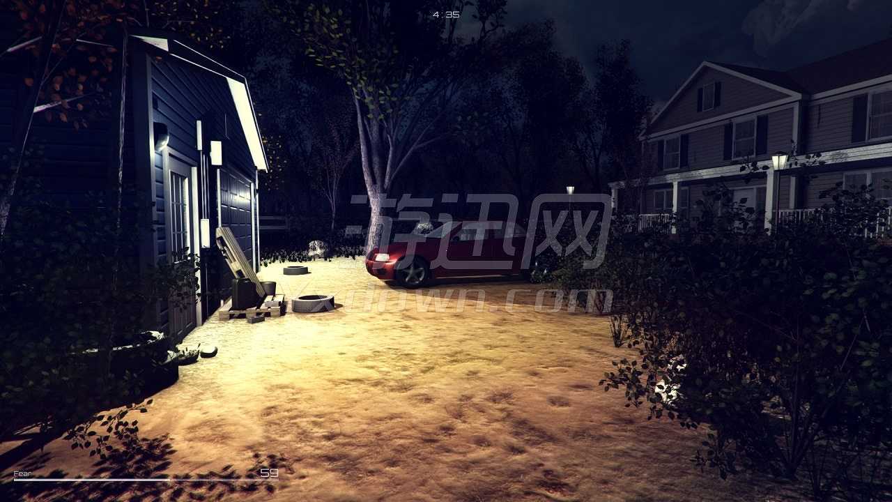 弗朗西斯截图2
