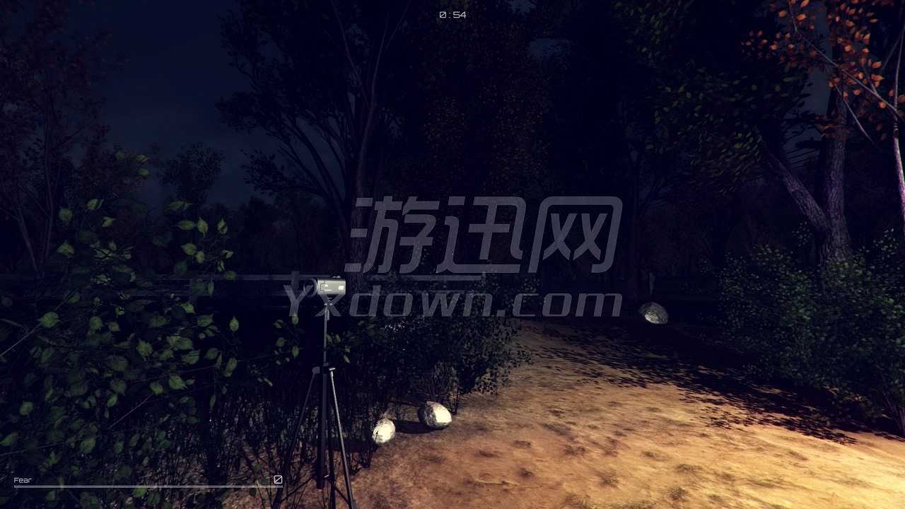 弗朗西斯截图4