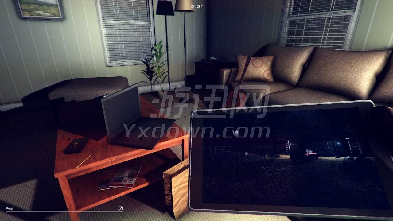 弗朗西斯截图5