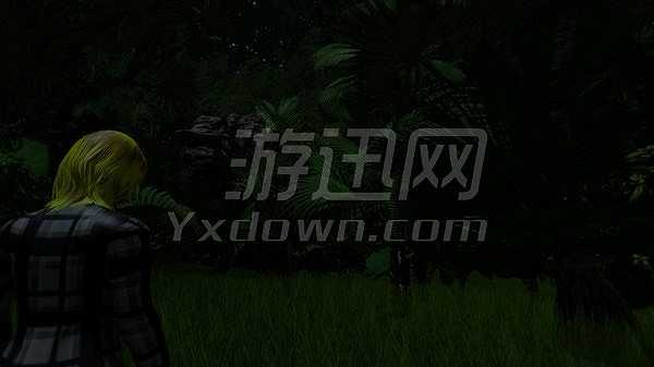 女孩亚马逊生存截图5