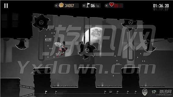 她要我死截图4