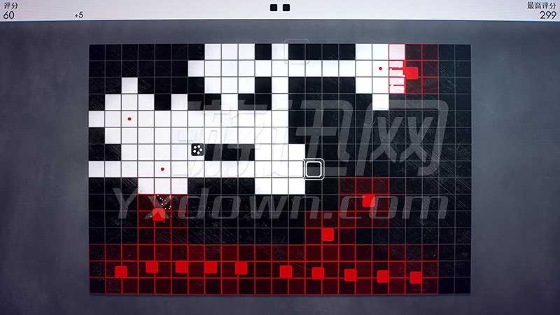黑白不容截图6