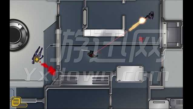 盗贼合同：辛迪加截图2