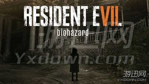 Resident Evil 7截图4